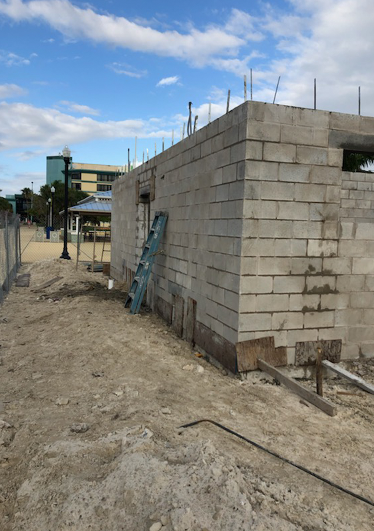 constrution