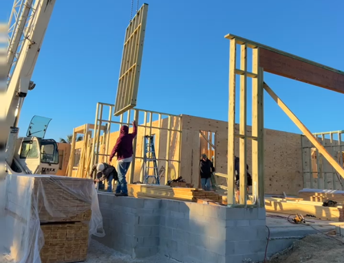 Building a Home in Florida: What You Need to Know Before Breaking Ground