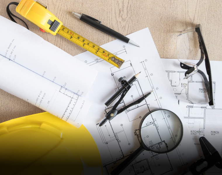 Avant Construction team offering neighborly construction solutions and personalized building plans in Florida.